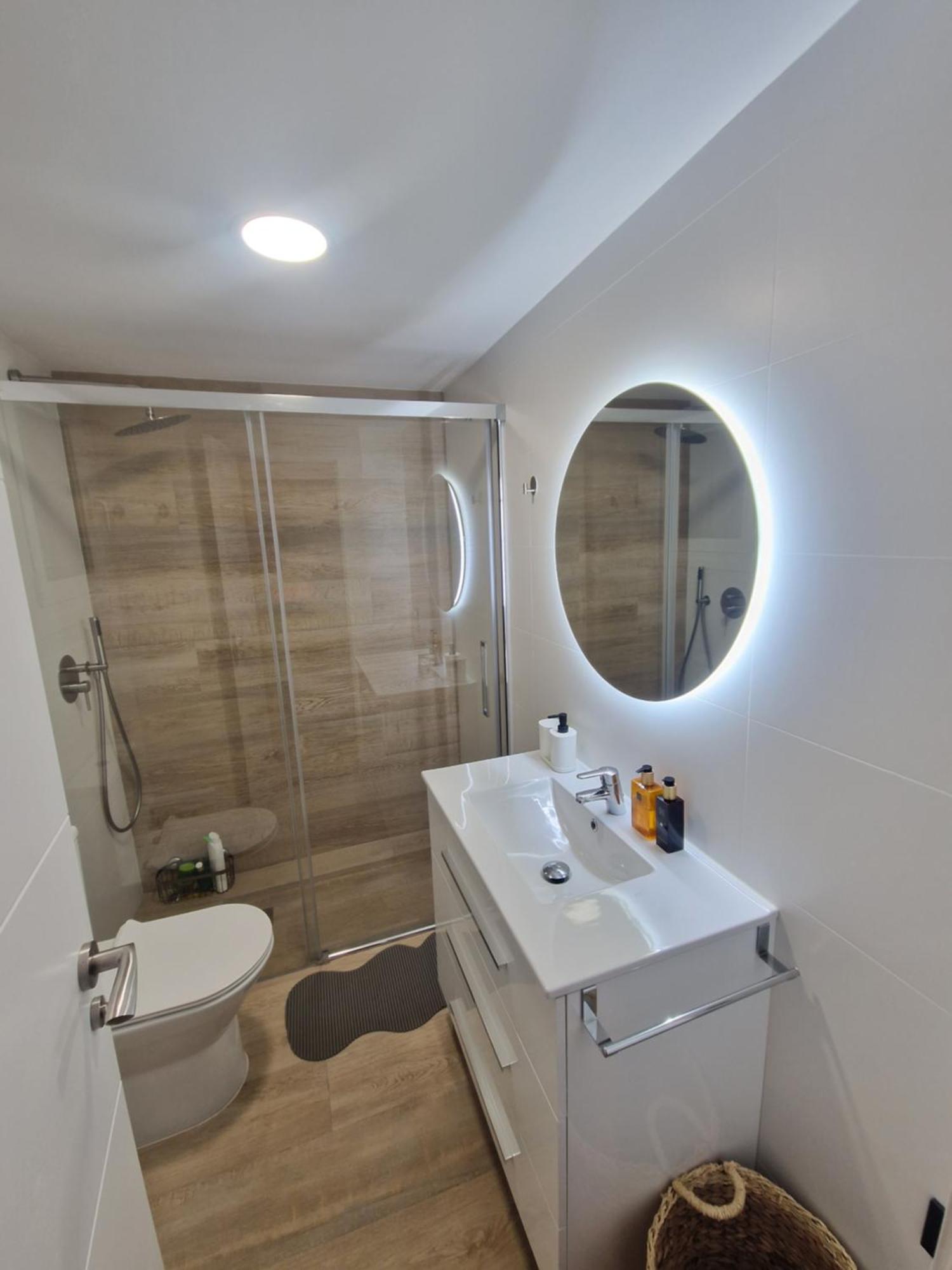 Apartamento Caribe Playa Calpe Esterno foto