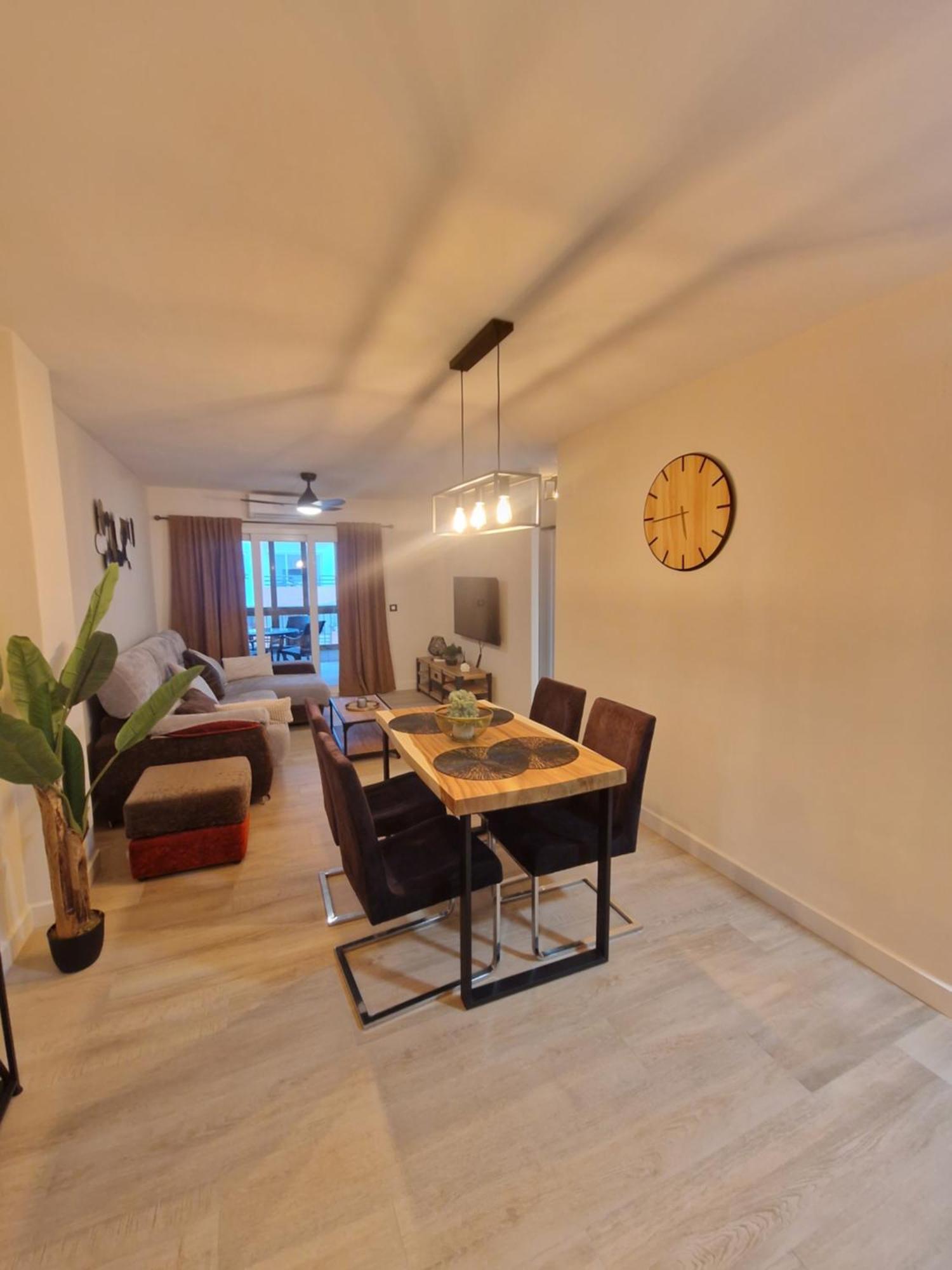 Apartamento Caribe Playa Calpe Esterno foto